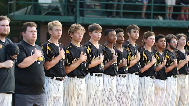 pontotoc west lauderdale mhsaa baseball playoffs3